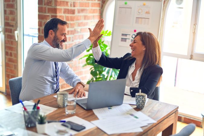 Optiweb.eu | La communication visuelle : l&rsquo;art de transmettre efficacement un message ?