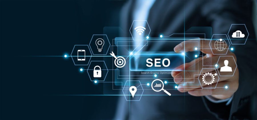 Optiweb.eu | Hébergement web et performance SEO : pourquoi votre infrastructure technique compte