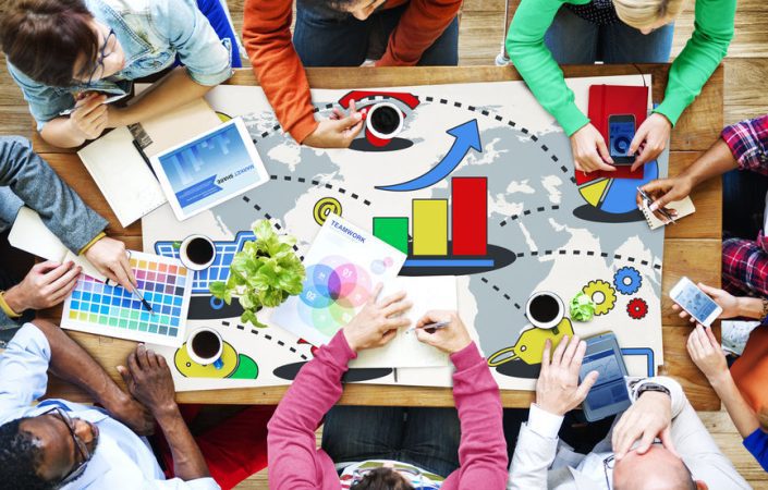 Optiweb.eu | Stratégie Marketing Efficace : Comment la Mettre en Place ?